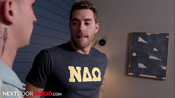 New addition to the frat Theo Brady is learning about what it means to be in N&Icirc;?&Icirc;&copy; from his stepbrother Carter Woods. But, when Carter tells Theo that frat bros always help each other out, Theo has to decide if he'll do anything to s 