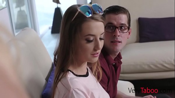 step Daughter gets nasty with step son and step mom does not like it 