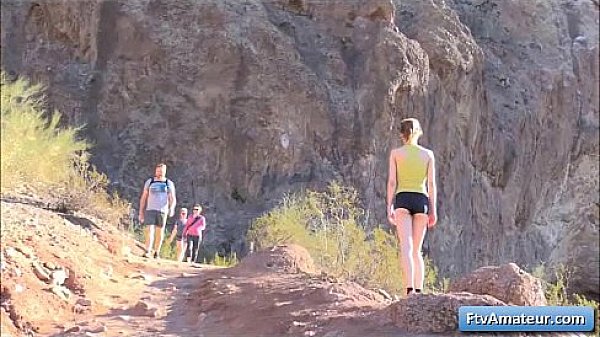 FTV Girls masturbating First Time Video from  15