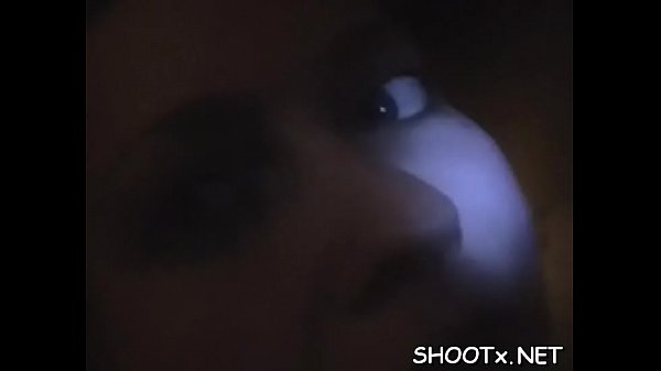 Girlfriend shows wild skills  