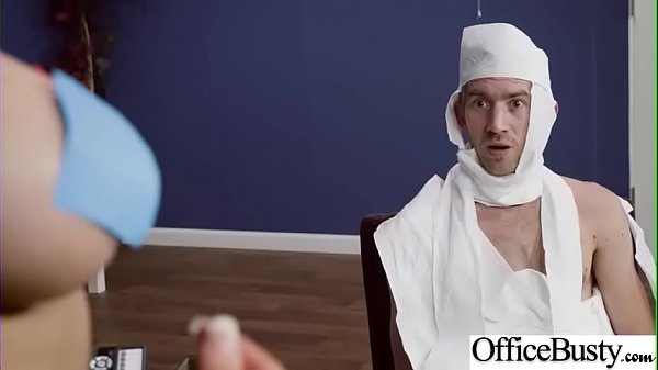 Office Sluty Girl (Rachel RoXXX) With Big Round Boobs Banged Hard video-28