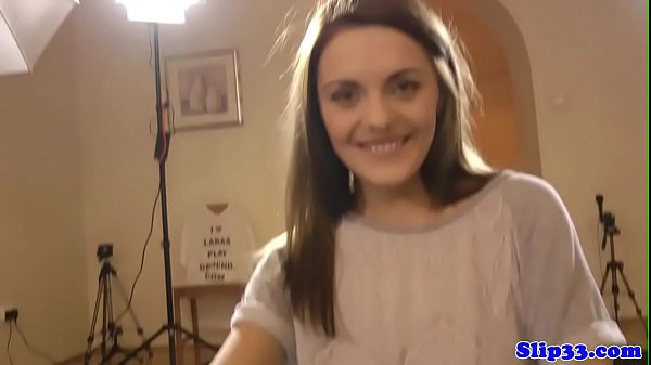 Teen cocksucks and rides old man at home