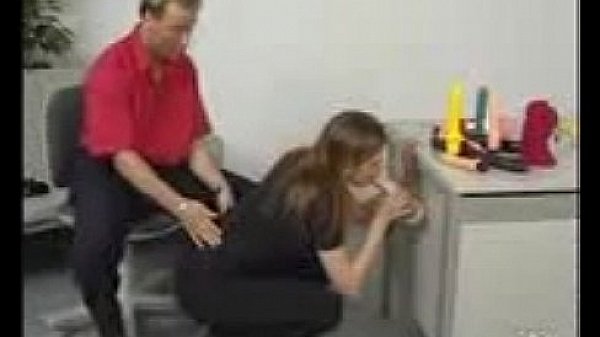 HOT-s..TV | Getting his dick wet at the office