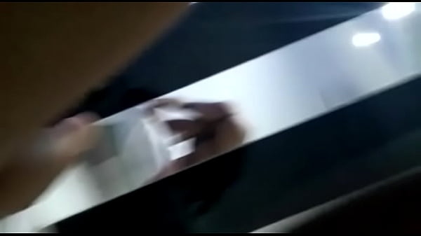 Follando con su novio en el hotel