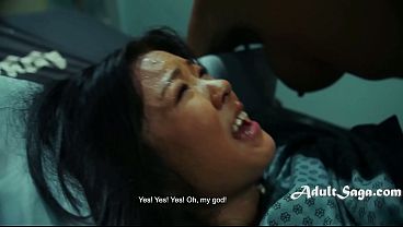 Lulu Chu Grows A Weird Alien Dick And Her Stepmom And Doctor Ride It