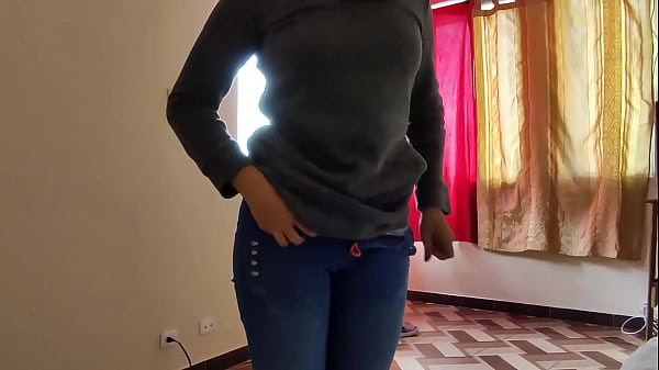 I fuck my best friend so she can improve on her homework, I fuck her rich tight pussy how lucky I am to be able to change everything as I want