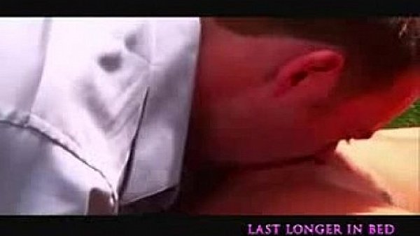 Outdoor Blonde Exposed Part1 