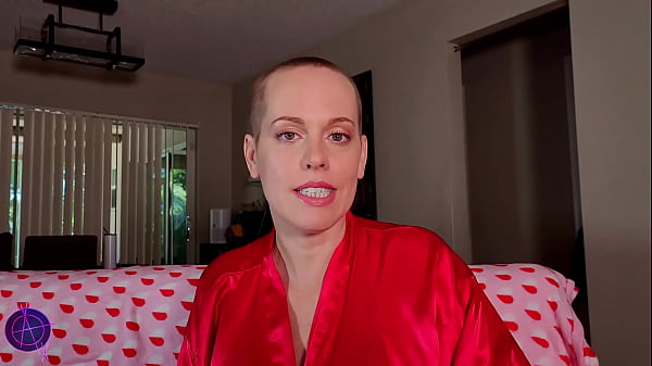 Visiting My Step-Aunt : Part II