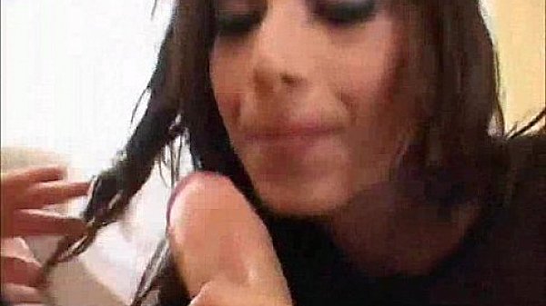 Tiffany Taylor Desires Good,