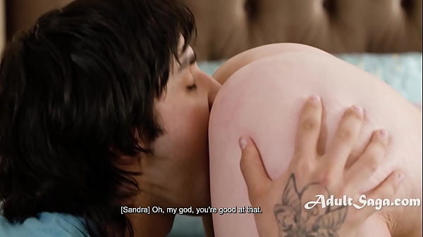 Family Ties, A Surprise Inside  