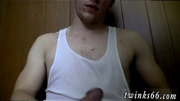 teen  enema movietures and emo gay pissing porn Drenched and horny, 