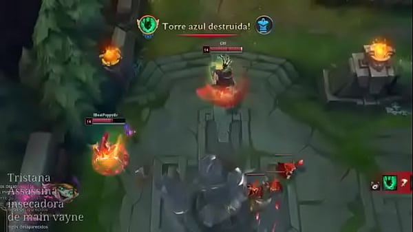 Maluko perdido da vida, n sabe oque ta fazendo, conseguindo mata todo mundo  