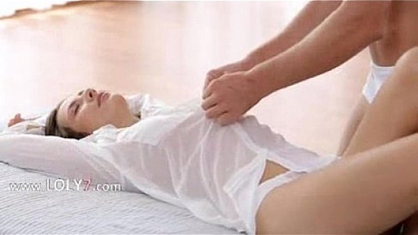 This little teen makes me cum - part1