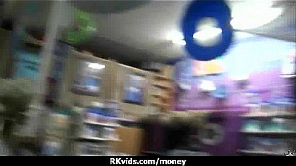 Real sex for money 10