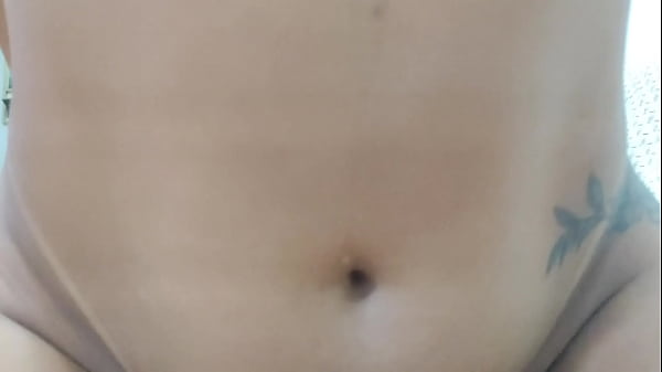 Rabuda do CU guloso, senta at&eacute; encher o cu de porra