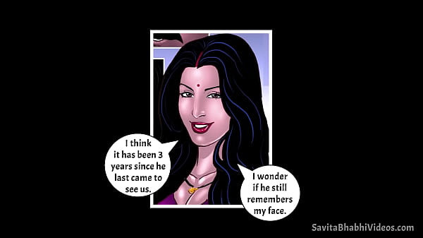 Watch a free episode of Savita Bhabhi pornstar (EP25)  