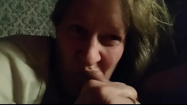 Homemade - just for you slutty blonde Anezka shows you how she is woken up in the morning with anal sex