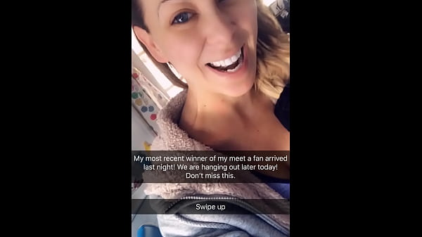 Porn Superstar Cherie DeVille - Amateur Fan Contest