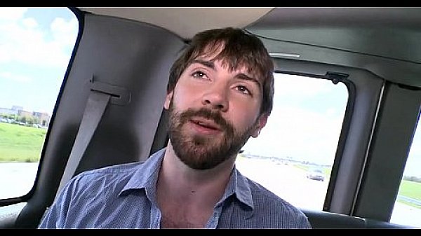 Lusty homosexual seduction for fellow