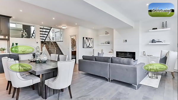 3d Porn Game by itswhatits  