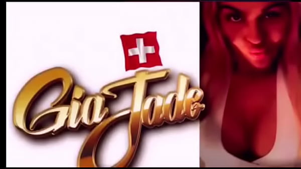 Swiss Gia Jade Doggystyle Queen