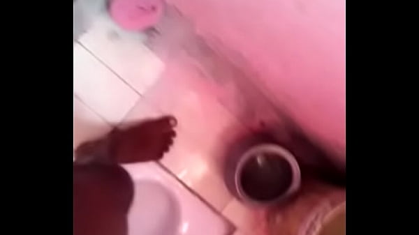 indian gf fucked hard in bathroom