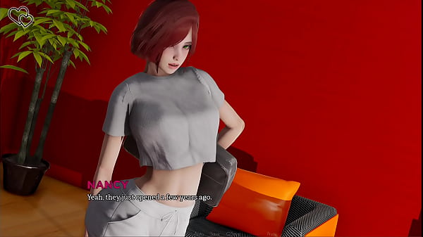 Eternum Adult Game Chapter 19  