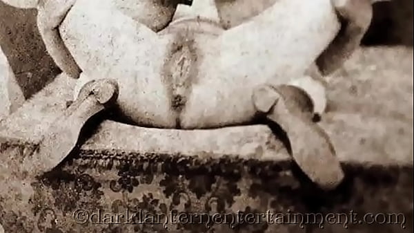 My Secret Life, The Erotic Memoirs of an English Gentleman - 'The Mystery Of The Sexes' 