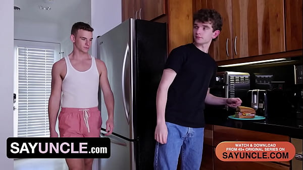 Sweet and Sour - Canyon Cole & Jack Waters  