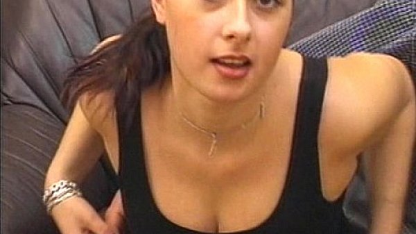 Metro - Teen Sluts - scene 2  