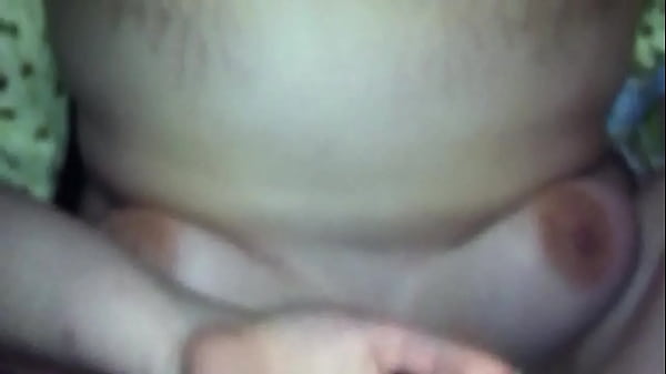 Wife and I after a night out