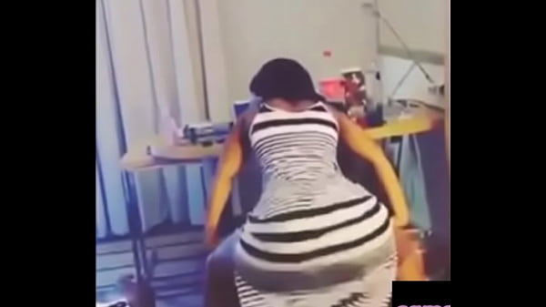 TwerkPro Twerker: Amateur HD Porn Video b4