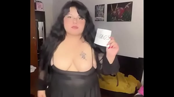 V&iacute;deo de verificaci&oacute;n  