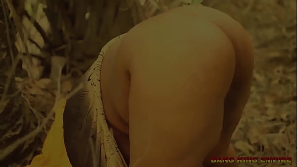 BBW - BIG ASS BUSH FUCK