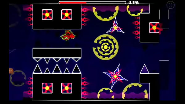 Some easy demons I I guess  