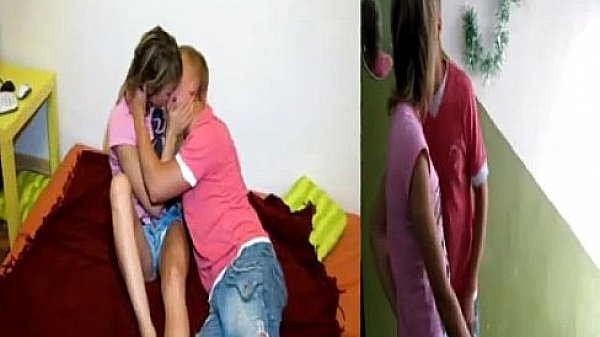 Slurping pussy Faith needs cock