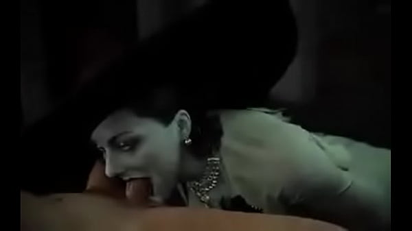 Resident evil 8 Ledy  