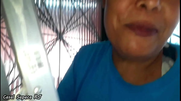 Safadeza na reforma da casa nova  