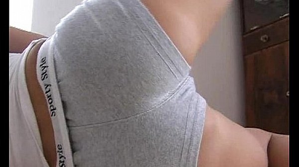 Carley keepin that body fit