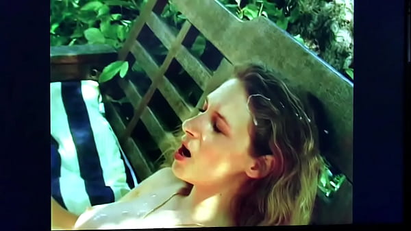 Red head gets pasted by bbc