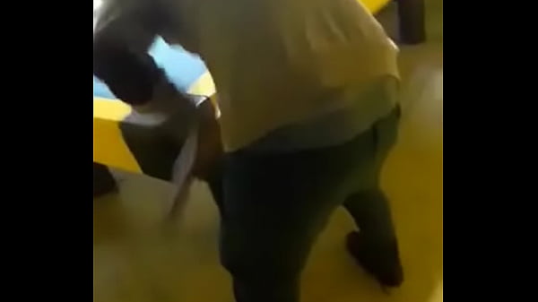 Sexo en el billar hskq  