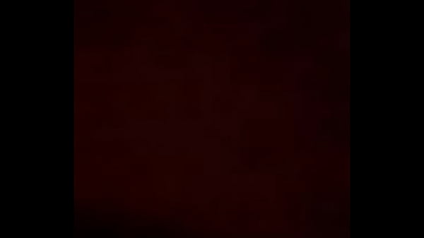 Mi mujer y yo en acci&oacute;n de noche