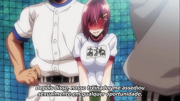 Hentai Legendado PTBR  