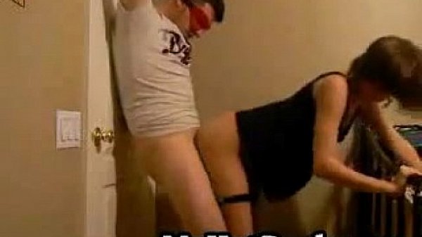 Her sex slave for the day