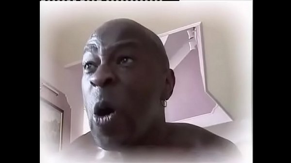 How to destroy a white pussy with a black giant cock