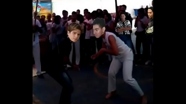 Meninos fudendo gostoso