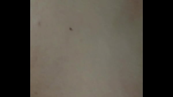 White girl throwing it back on BBC