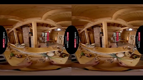 RealityLovers - Lil Voss getting banged  