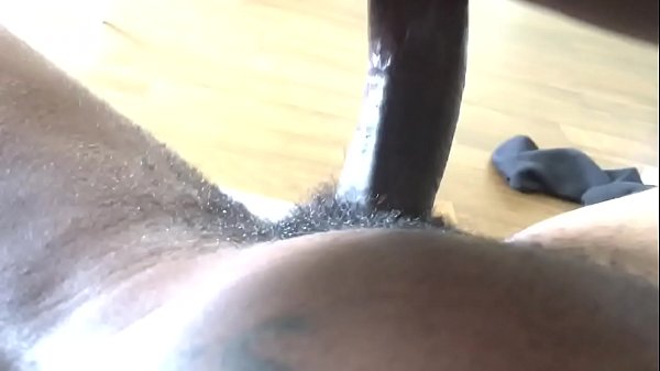 10inch deep with finger in her ass