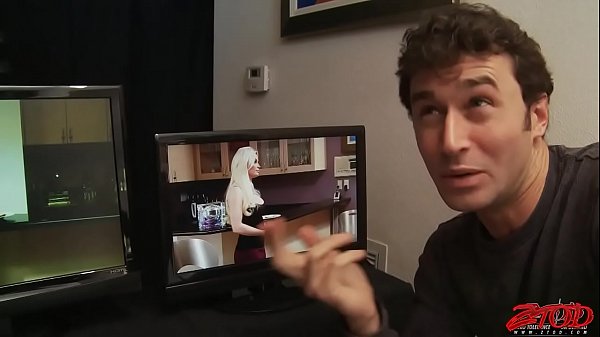 Busty Diamond Foxxx Needs A Young Hairless Cock